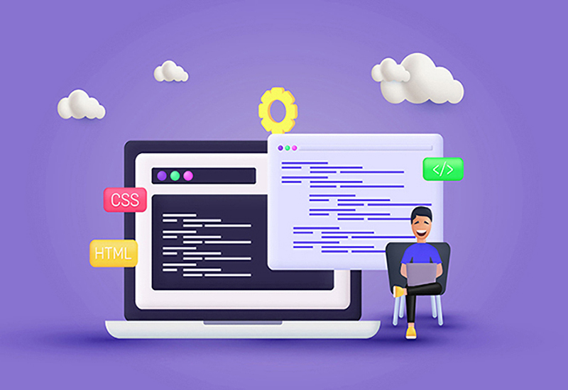 AJAX چیست؟ آموزش صفر تا صد ایجاد به‌همراه مثال عملی